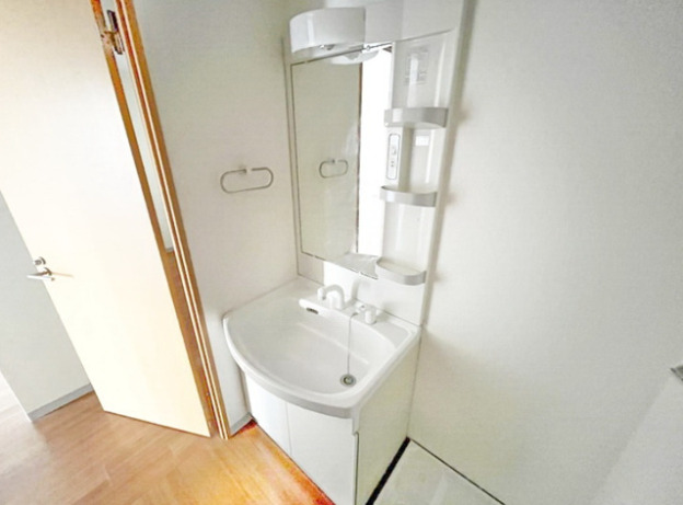 洗面設備　【人気のキッチンカウンタータイプ♪】おすすめ物件！