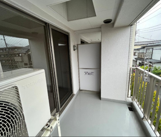 バルコニー　【人気のキッチンカウンタータイプ♪】おすすめ物件！