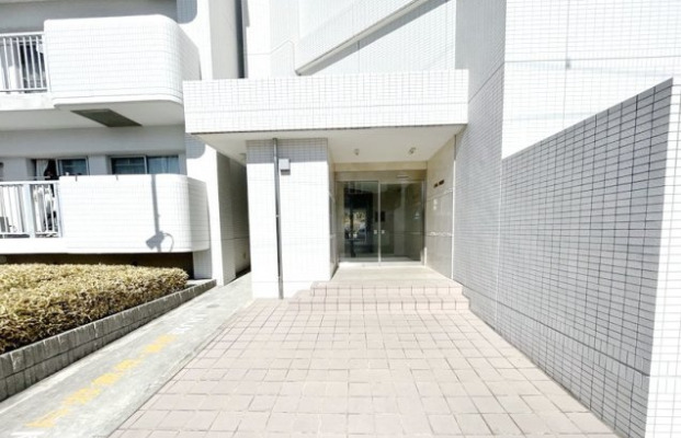 エントランス　【人気のキッチンカウンタータイプ♪】おすすめ物件！