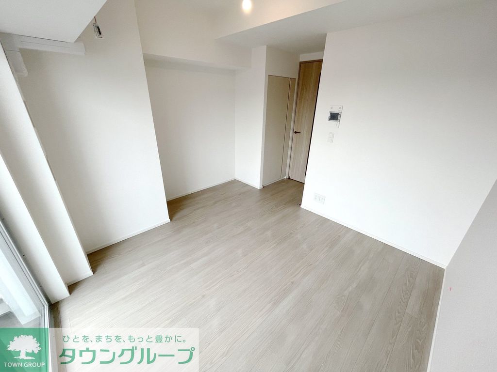 居室・リビング　蒲田周辺マンションの中で最も周辺環境が整っています！！！！