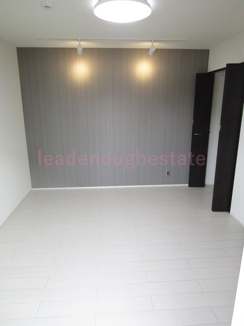 居室・リビング　同施工