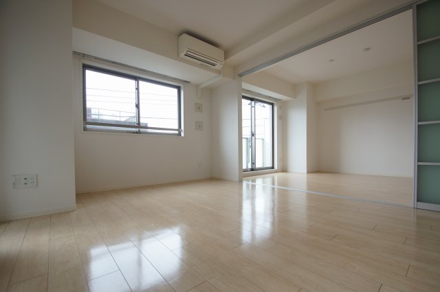 その他部屋・スペース　居室部分