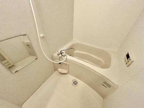 バス・シャワールーム　設備・仕様は号室により異なる為、現況を優先いたします。