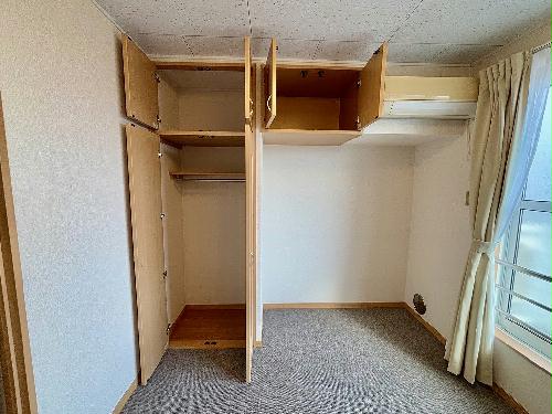 収納　設備・仕様は号室により異なる為、現況を優先いたします。