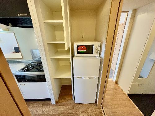 その他設備　設備・仕様は号室により異なる為、現況を優先いたします。