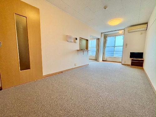 居室・リビング　設備・仕様は号室により異なる為、現況を優先いたします。