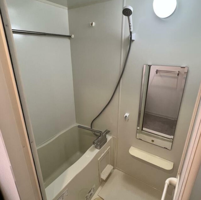 バス・シャワールーム　☆浴室☆