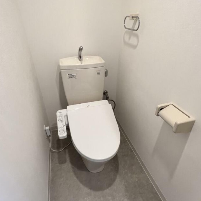 トイレ　☆トイレ☆