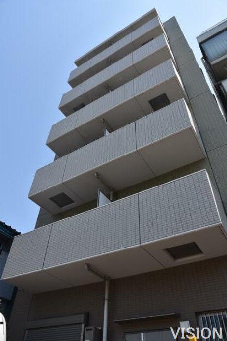 建物外観　☆外観☆