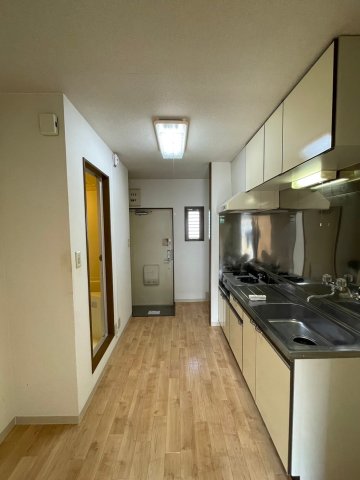 キッチン　※参考