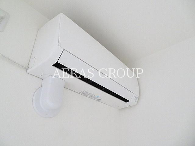 その他設備　別部屋同仕様タイプ