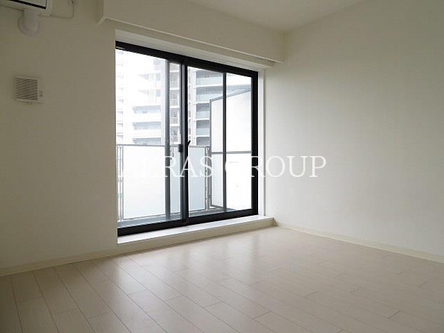 居室・リビング　別部屋同仕様タイプ