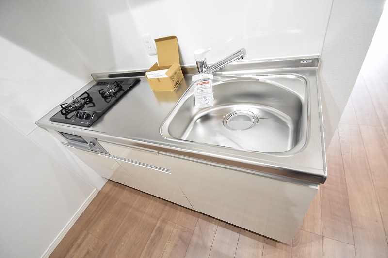 キッチン　安芸区の賃貸情報はシティホーム海田センターへお任せください