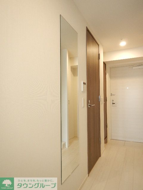 その他部屋・スペース　きれいな内装です