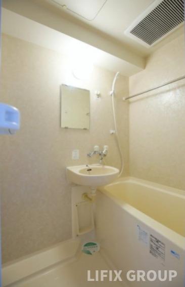 バス・シャワールーム　風呂