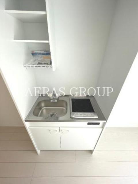 キッチン　同仕様タイプ