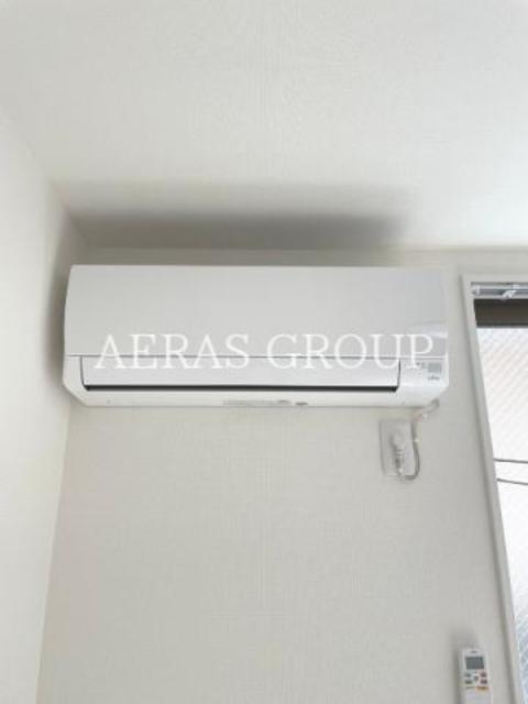 その他設備　同仕様タイプ