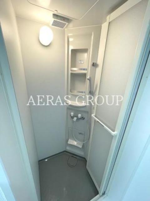 バス・シャワールーム　同仕様タイプ