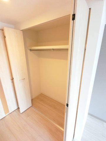 収納　※反転タイプ