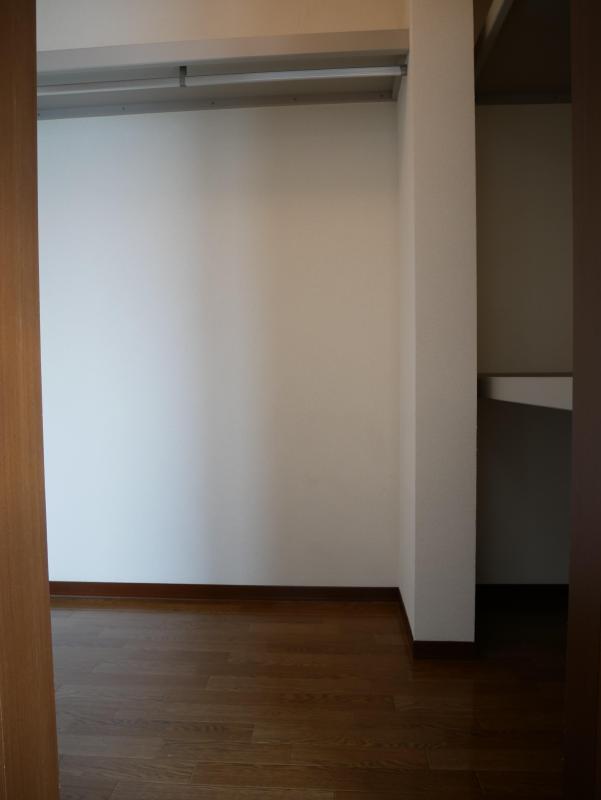 その他　ウォークインクローゼット