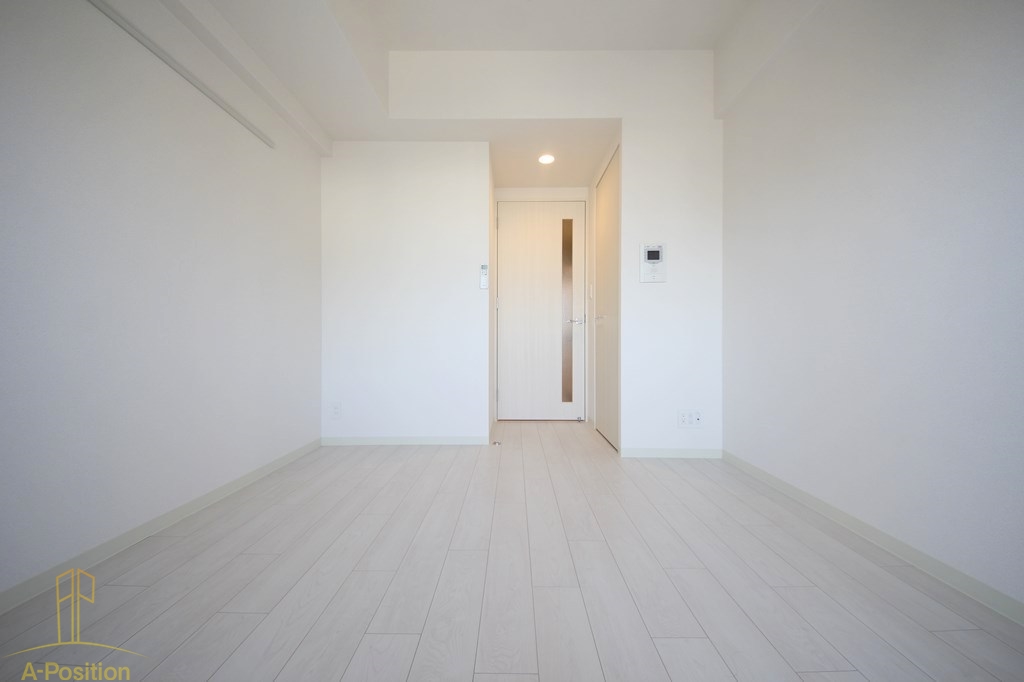 居室・リビング　アドバンス大阪セレーノ