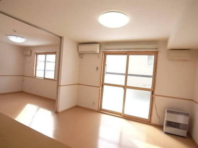 居室・リビング　Ａ１０１　リビング