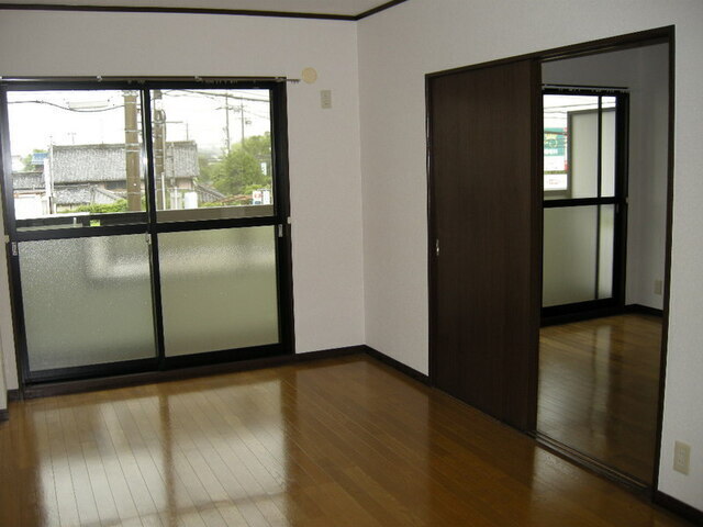 居室・リビング　※参考写真です。