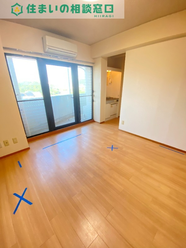 居室・リビング　同型