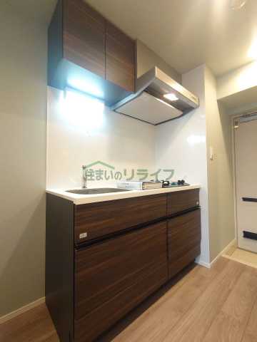 キッチン　他部屋参照