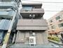 ハイネスキタノ 2階 築32年5ヶ月の賃貸物件