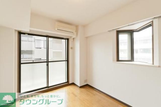 居室・リビング　※写真は同タイプ住戸です。