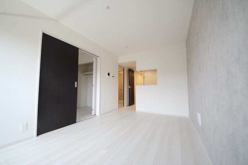 居室・リビング　リビング/居室