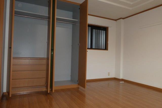 その他部屋・スペース　洋室