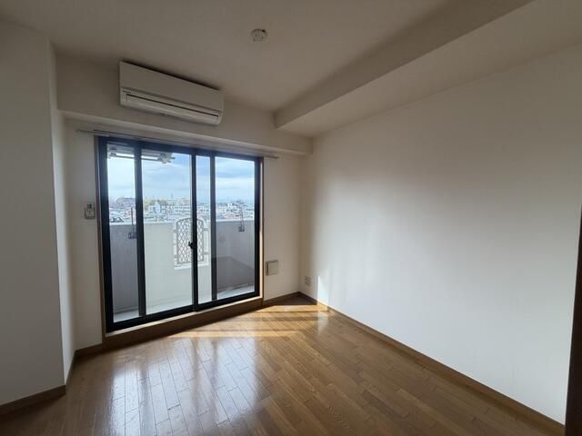 居室・リビング　リビングです