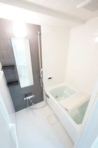 バス・シャワールーム　ご見学・ご契約時の送迎可能！