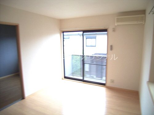 居室・リビング　実際の仕様とは異なる可能性があります。