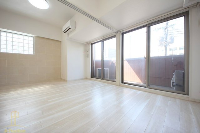 その他部屋・スペース　プレジオ都島本通