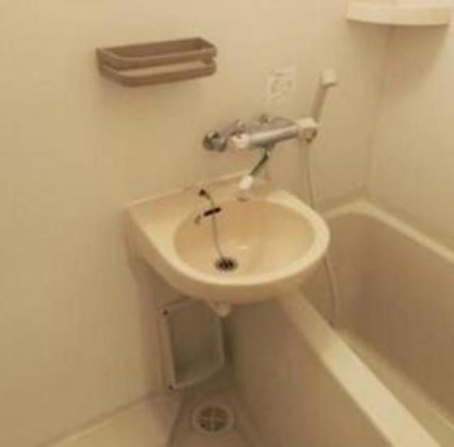 洗面設備　洗面台