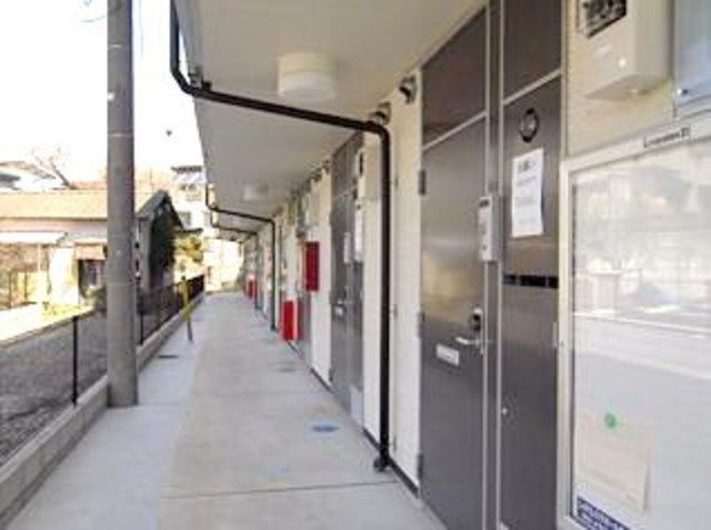 エントランス　★エントランス内部★