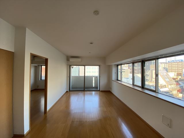 居室・リビング　参考写真