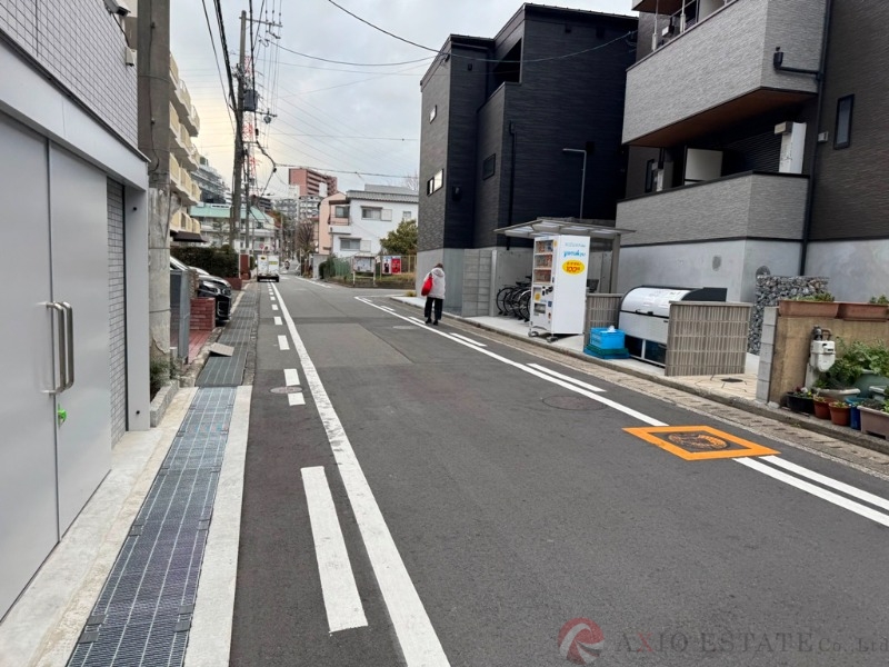 その他　周辺（その他）まで10m