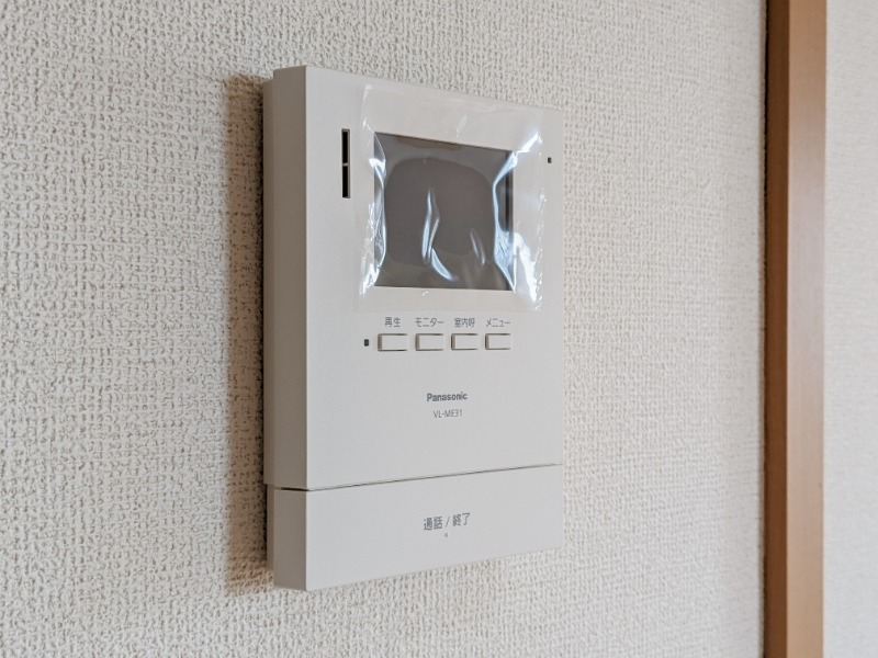 セキュリティ　図面と現状に相違がある場合には現状を優先