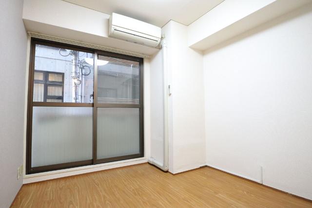 居室・リビング　居室