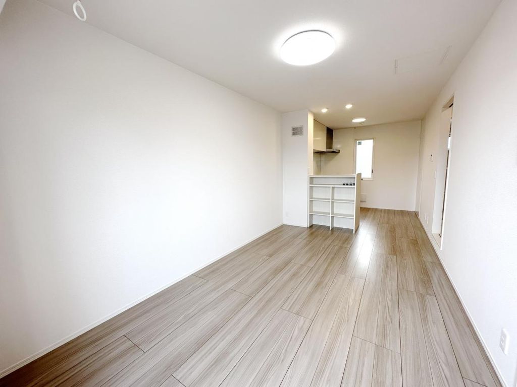 居室・リビング　リビング/居室