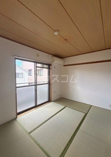 リレント成城の内装写真