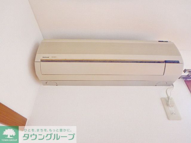 その他設備　★エアコン完備★