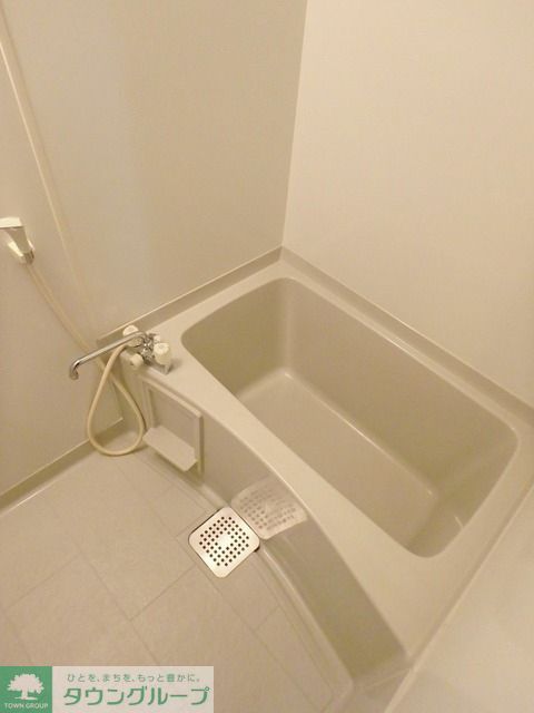 バス・シャワールーム　★バスルーム★