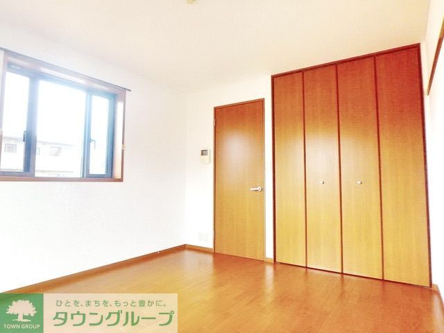 その他部屋・スペース　★２面採光の居室★