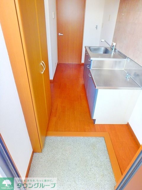 玄関　★玄関★