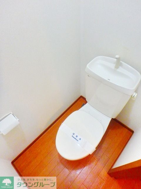 トイレ　★トイレ★